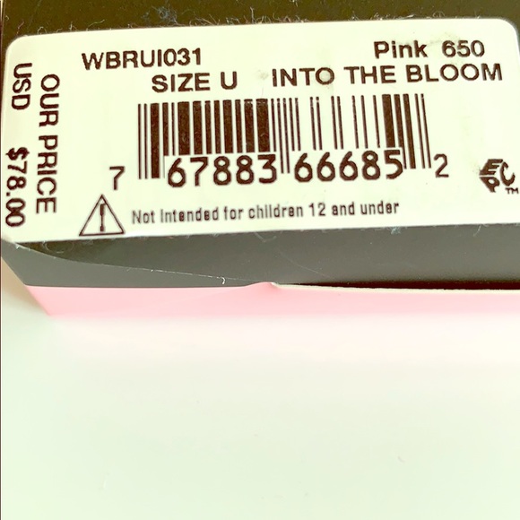 Kate Spade into Bloom 650 earrings/necklace set - Picture 8 of 10